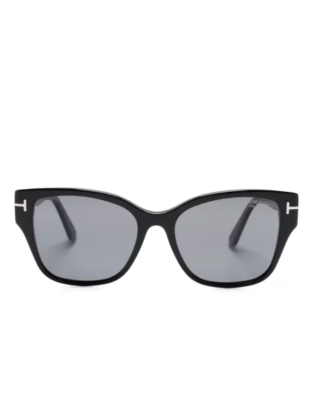 Ochelari de soare Tom Ford Eyewear negru