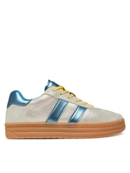 Primigi Sneakers D Argintiu