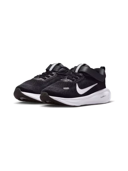 Gyerek félcipő Nike fekete