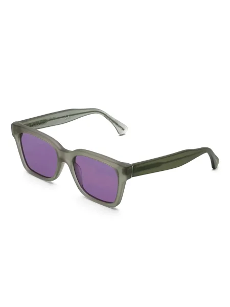 Ochelari de soare Retrosuperfuture gri