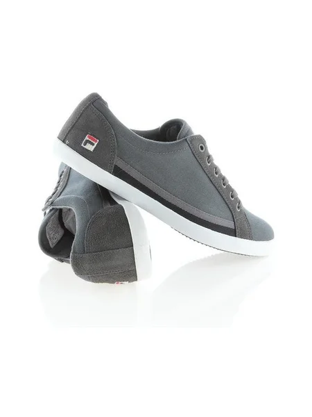 Pantofi Fila gri