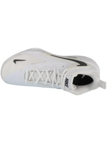 Pantofi Nike alb