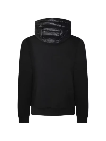 Geacă Mackage cu glugă negru