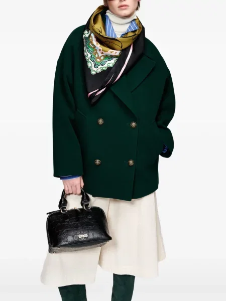 Geantă shopper Essentiel Antwerp negru
