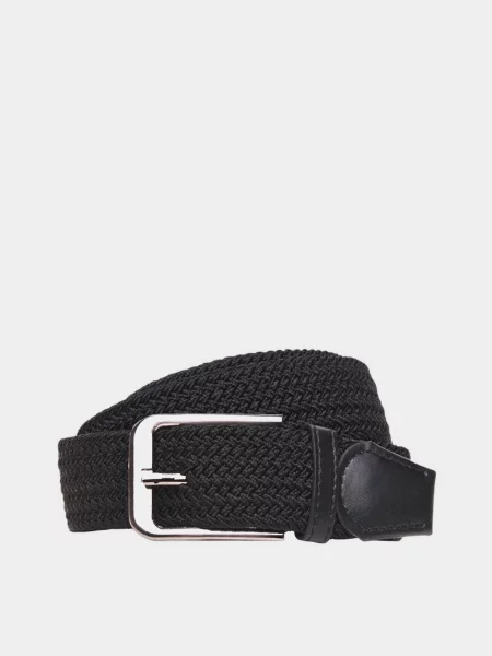 Borsa Leather ­ Ремень чорний