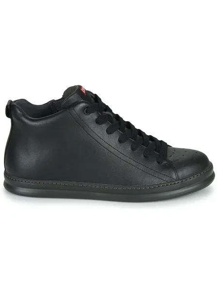 Sneakerși Camper negru