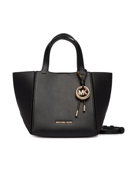 MICHAEL Michael Kors Torbica crna