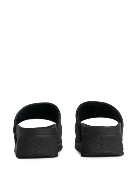 Papuci Karl Lagerfeld negru