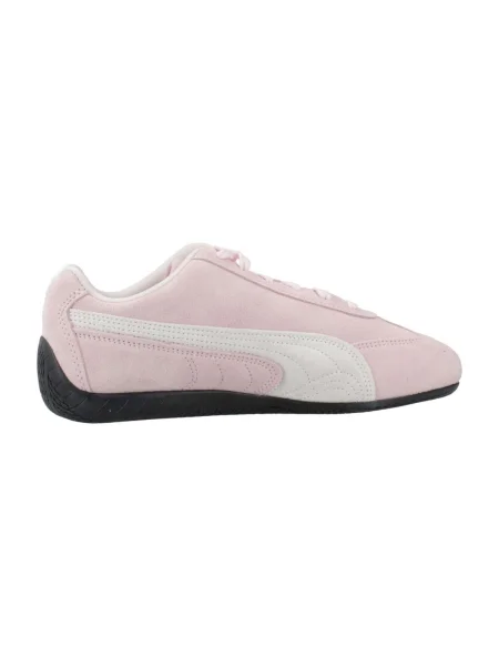 Sneakerși Puma roz