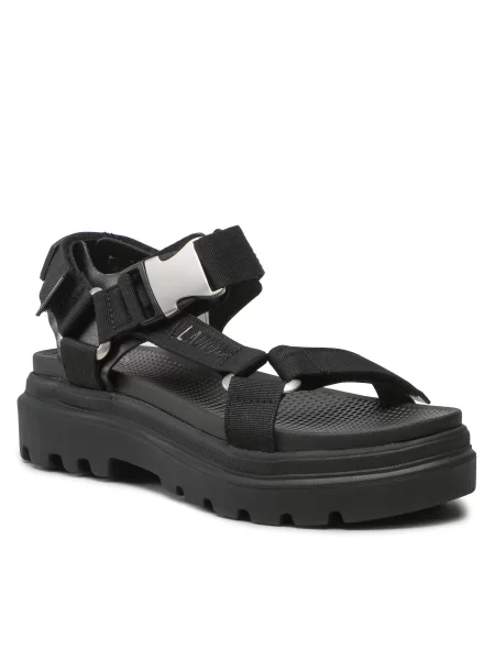 Sandale Palladium Pallacruise Strap Black/Black crna