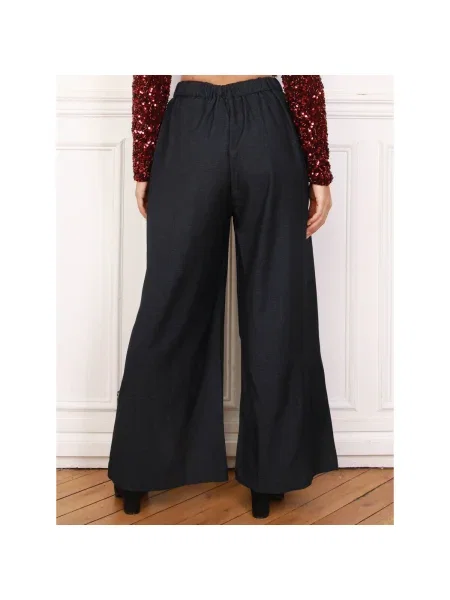 Ruha La Modeuse szürke