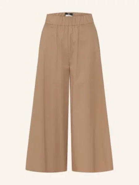 Riani Spódnico-Spodnie braun