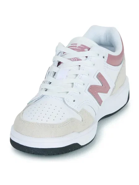 Tenisky New Balance ružová