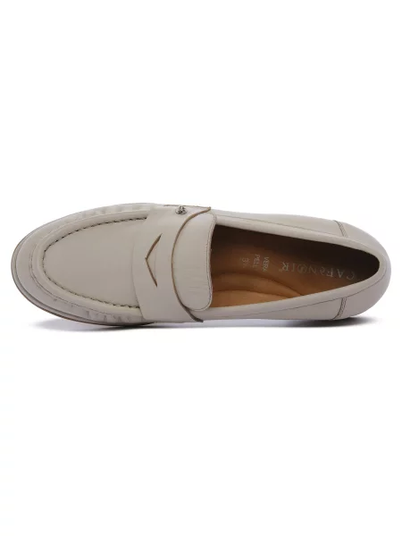 Pantofi Café Noir maro