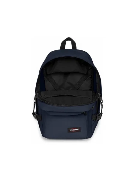 Geantă Eastpak albastru