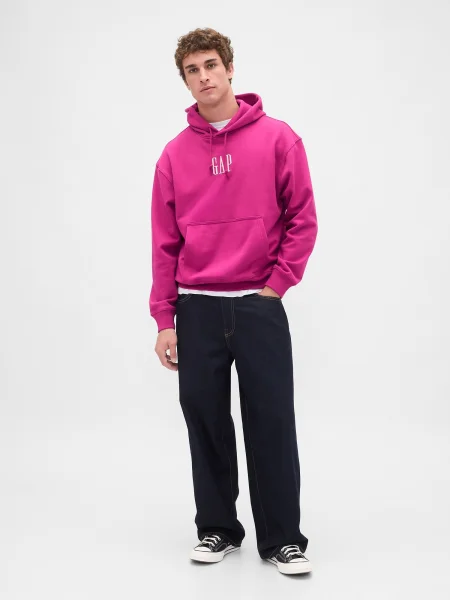 Hanorac Gap fucsie
