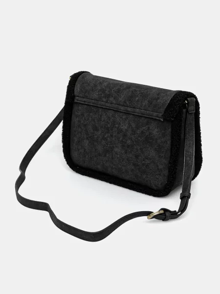 Сумка U.s. Polo Assn. черная