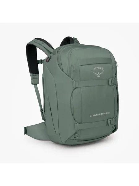 Rucsac Osprey Porter 30 Koseret Green Universal verde