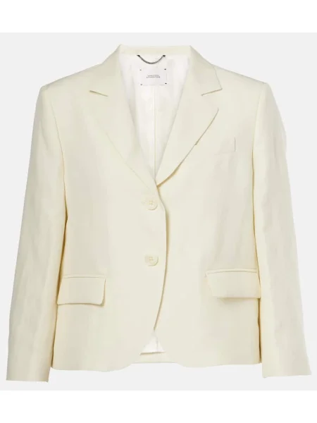 Marynarka Dorothee Schumacher żółta