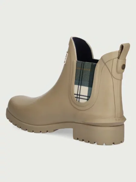 Резиновые сапоги Barbour