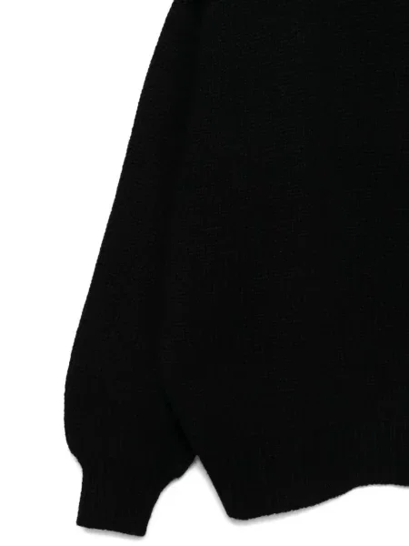 Pulover Liska negru
