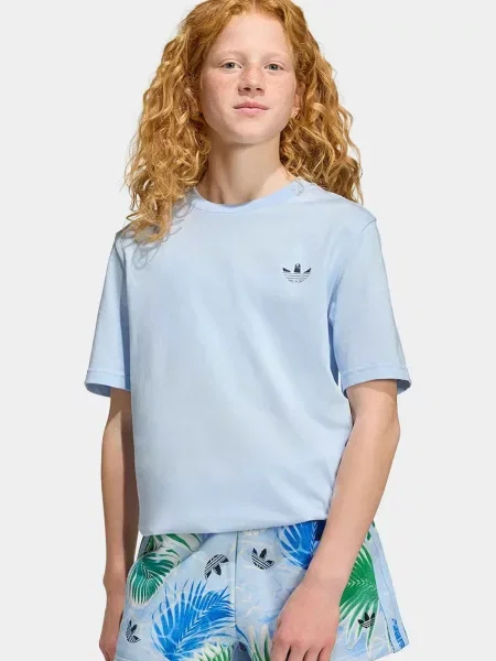 Детская футболка Adidas Originals