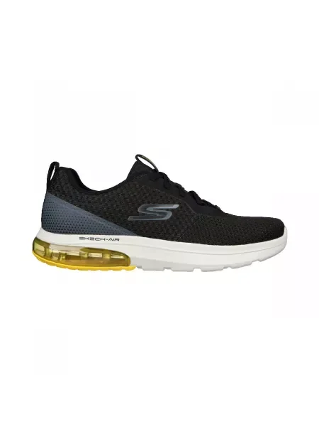 Členkové topánky Skechers