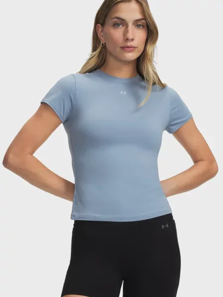 Футболка Under Armour блакитна