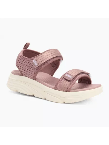 Lee Cooper női cipő Méret: 37 EU rózsaszín