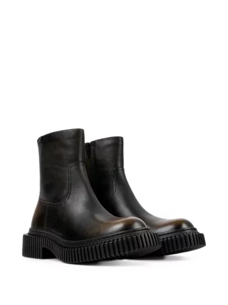 Cizme scurte Camper negru