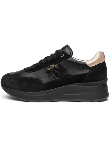 Pantofi Nerogiardini negru