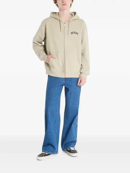 Hanorac cu glugă Dickies cu imagine