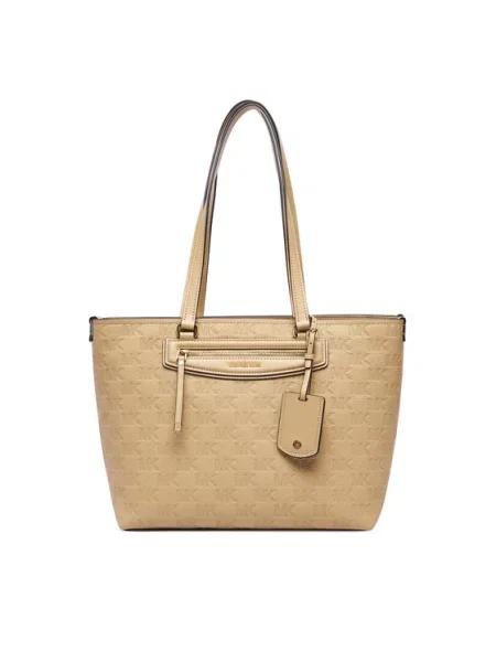 Torebka MICHAEL Michael Kors beżowa
