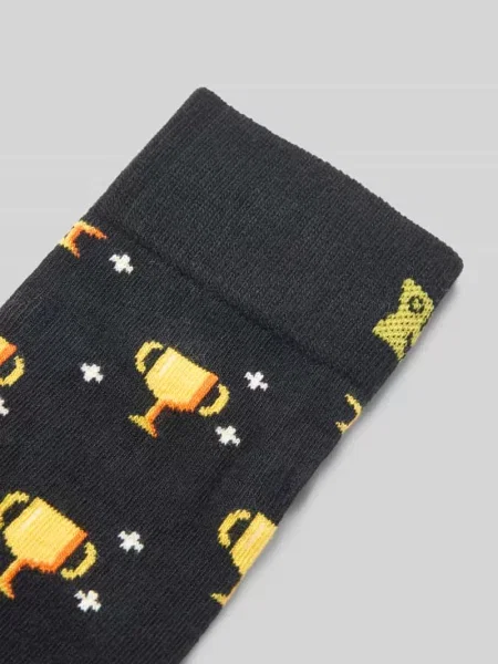 Skarpety Happy Socks czarne