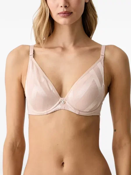 Sutien Chantelle roz