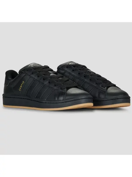 Tenisky Adidas Campus čierna