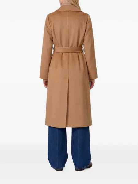 Cu centură palton Max Mara
