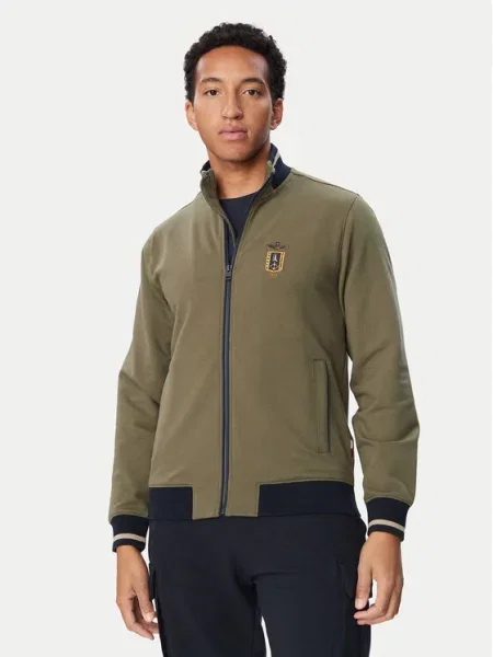 Aeronautica Militare Hanorac Kaki