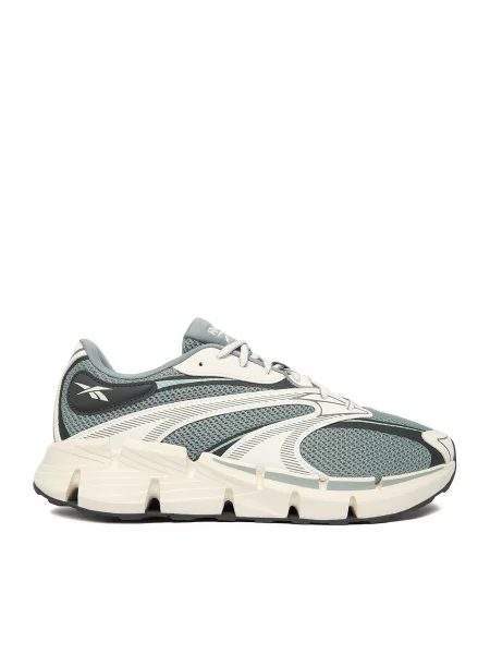 Παπούτσια για Τρέξιμο Reebok EO-ZIG HYPNOTICA W πράσινο
