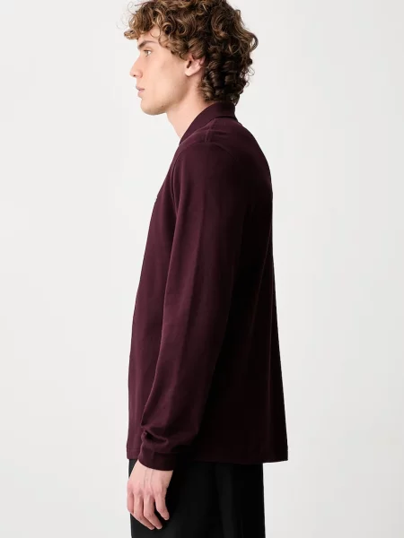 Лонгслив Lacoste