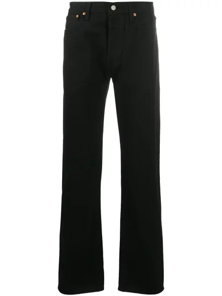 Дънки Levi's® зелено