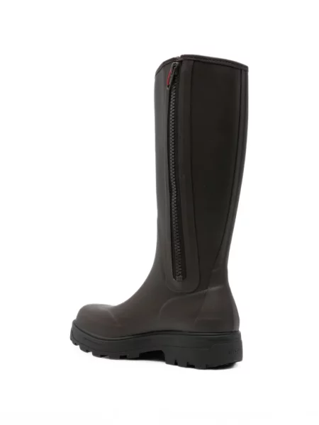Botine Tretorn maro
