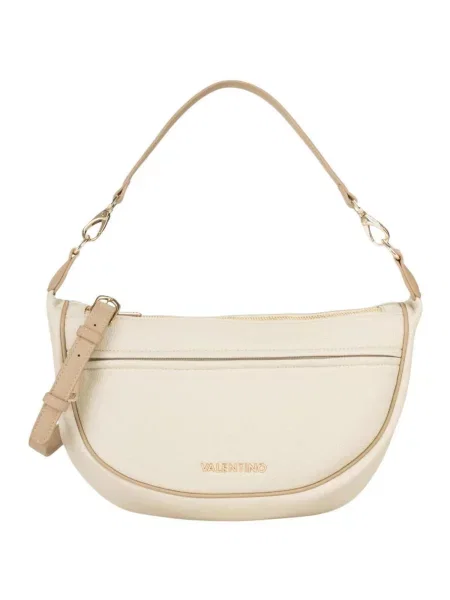 Hobo taška Valentino Bags béžová