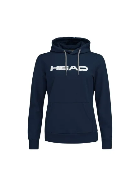 Geacă Head albastru