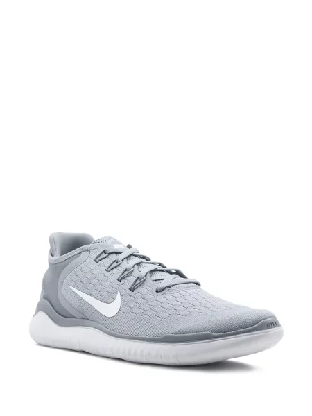 Sportbačiai Nike Free RN pilka