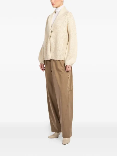 Cardigan Frenckenberger tricotate