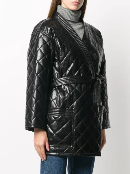 Geacă Philosophy Di Lorenzo Serafini negru