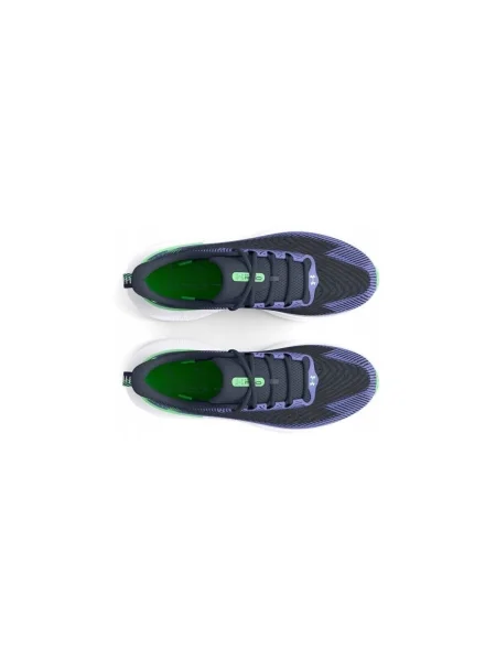 Pantofi Under Armour gri