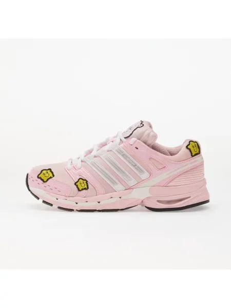 Trampki Adidas Originals różowe