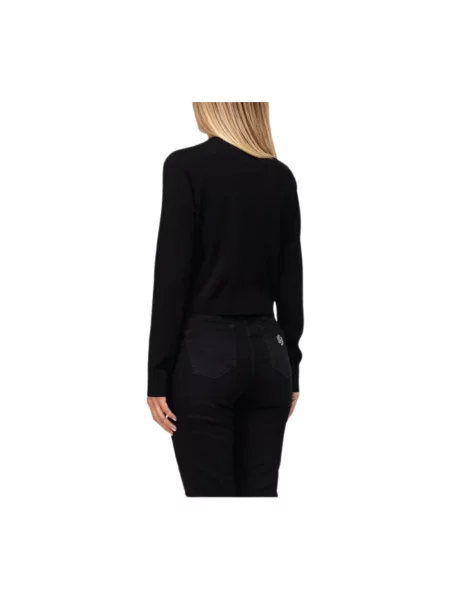 Sweter Liu Jo czarny